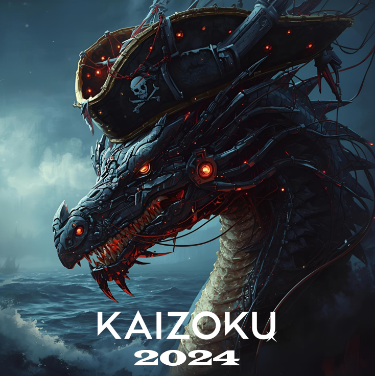 2024年も宜しくお願いします。