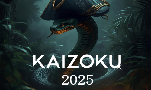 2025年も宜しくお願いします。