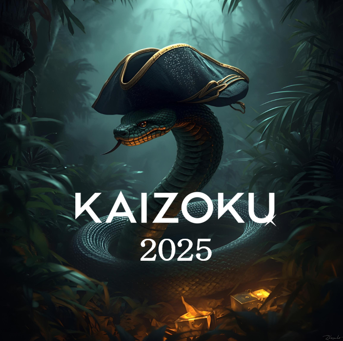2025年も宜しくお願いします。