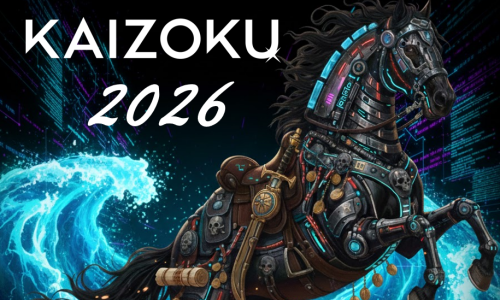 2026年も宜しくお願いします。